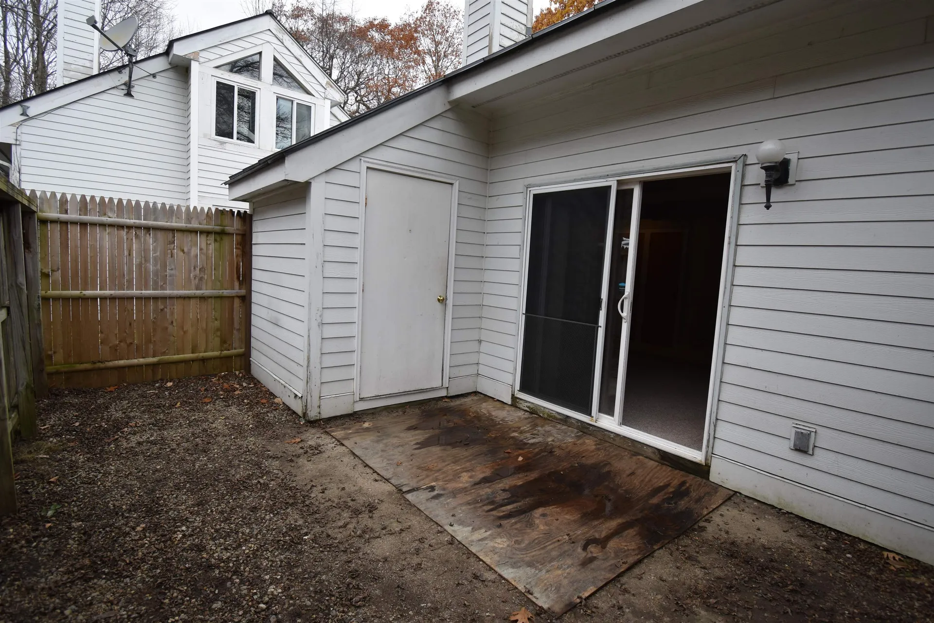 10 Marsten Lane Enfield NH 03748