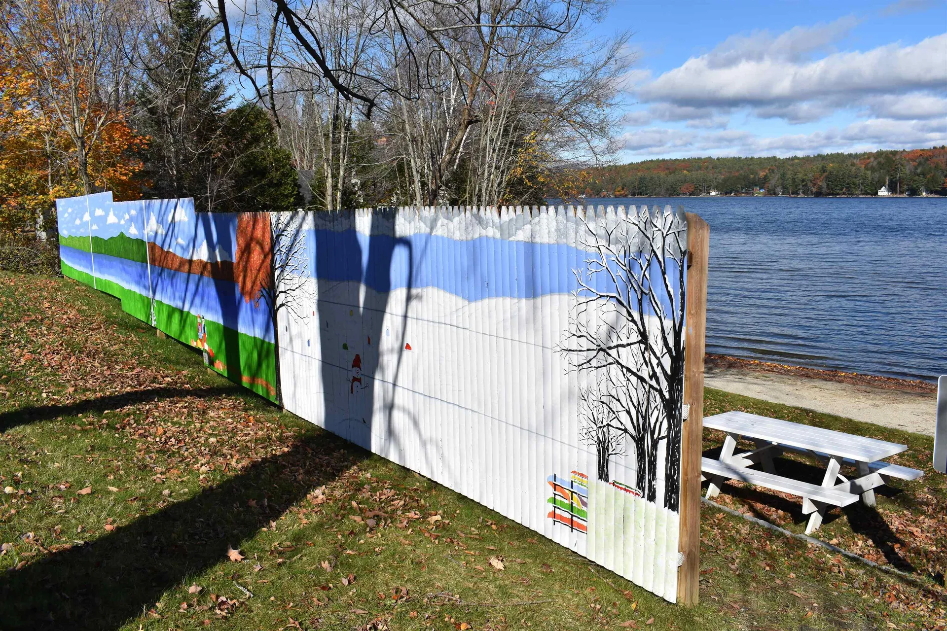 10 Marsten Lane Enfield NH 03748