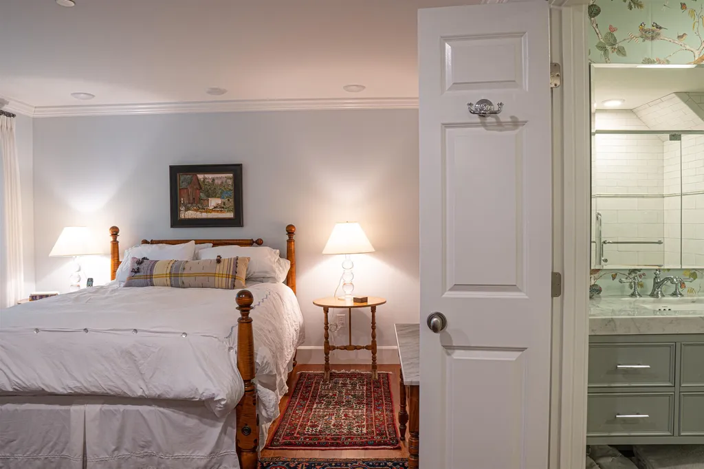 53 Lyme Road Hanover NH 03755
