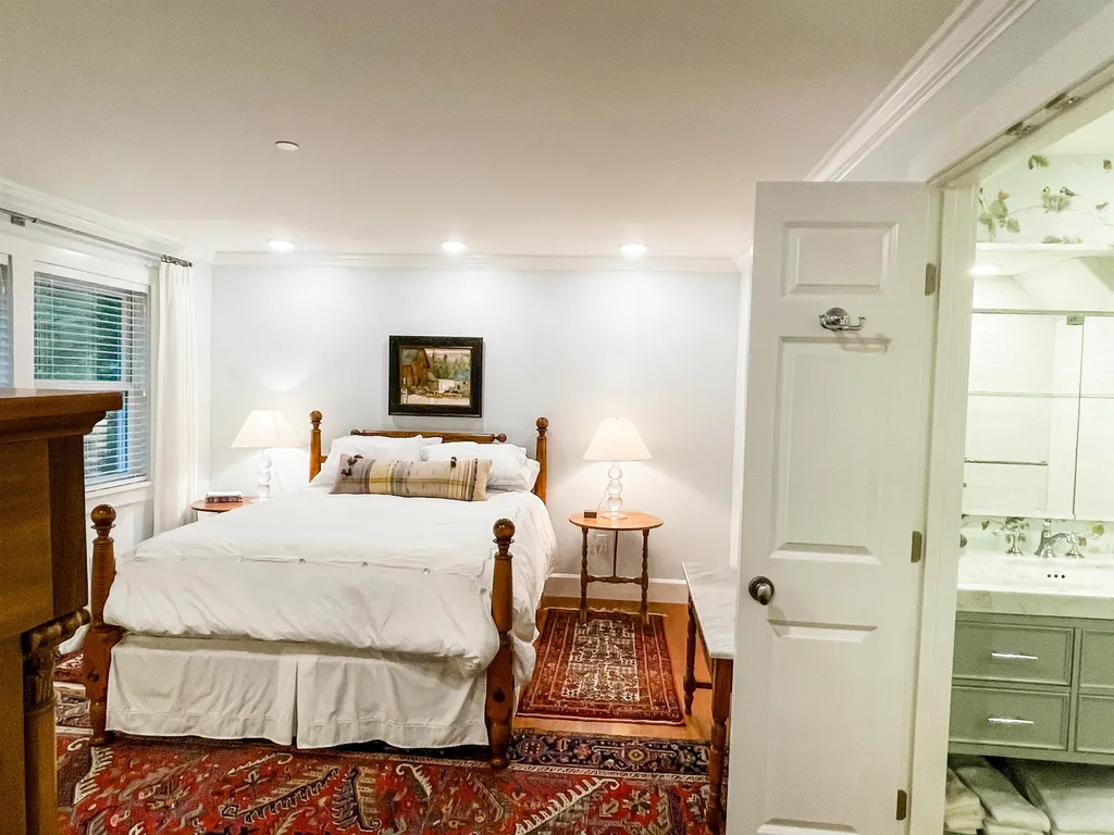 53 Lyme Road Hanover NH 03755