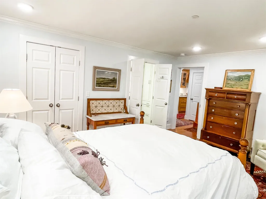 53 Lyme Road Hanover NH 03755