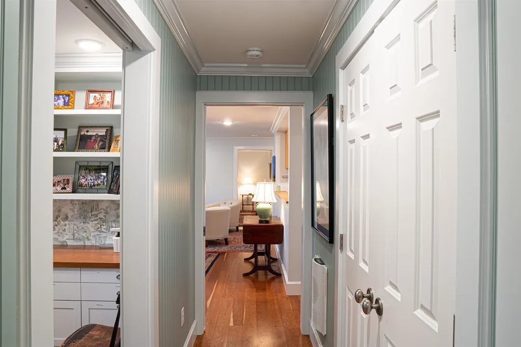 53 Lyme Road Hanover NH 03755