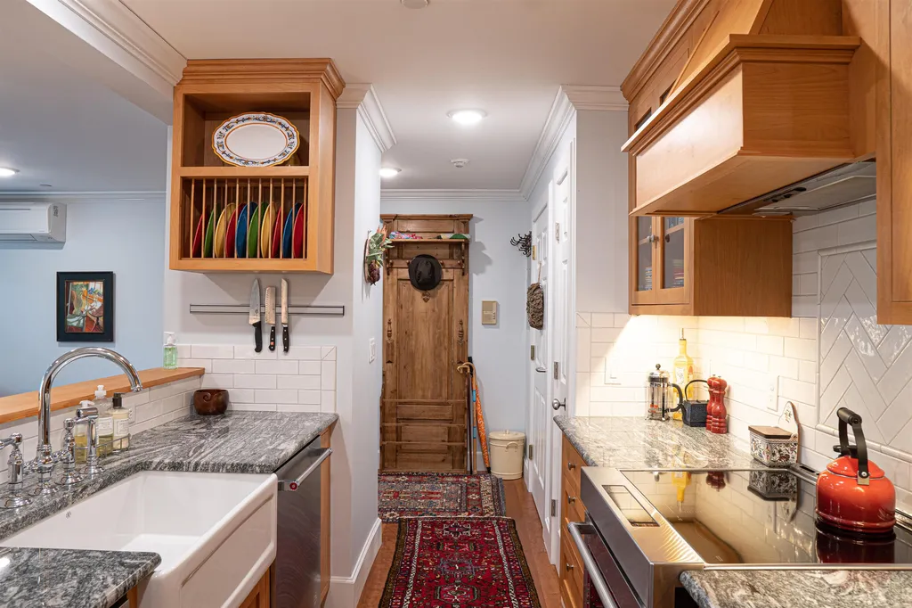 53 Lyme Road Hanover NH 03755
