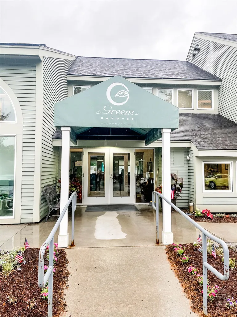 53 Lyme Road Hanover NH 03755