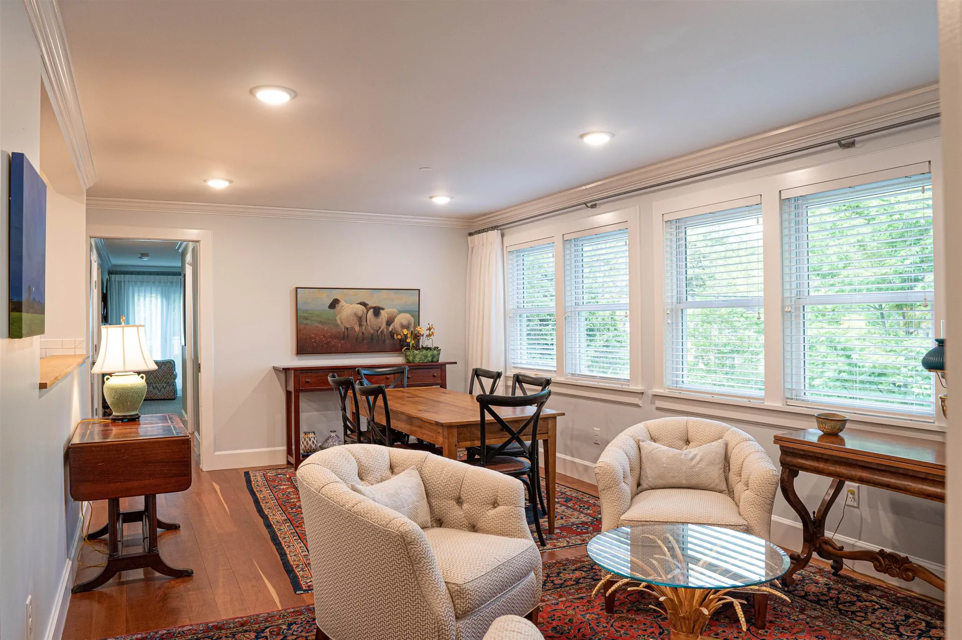 53 Lyme Road Hanover NH 03755