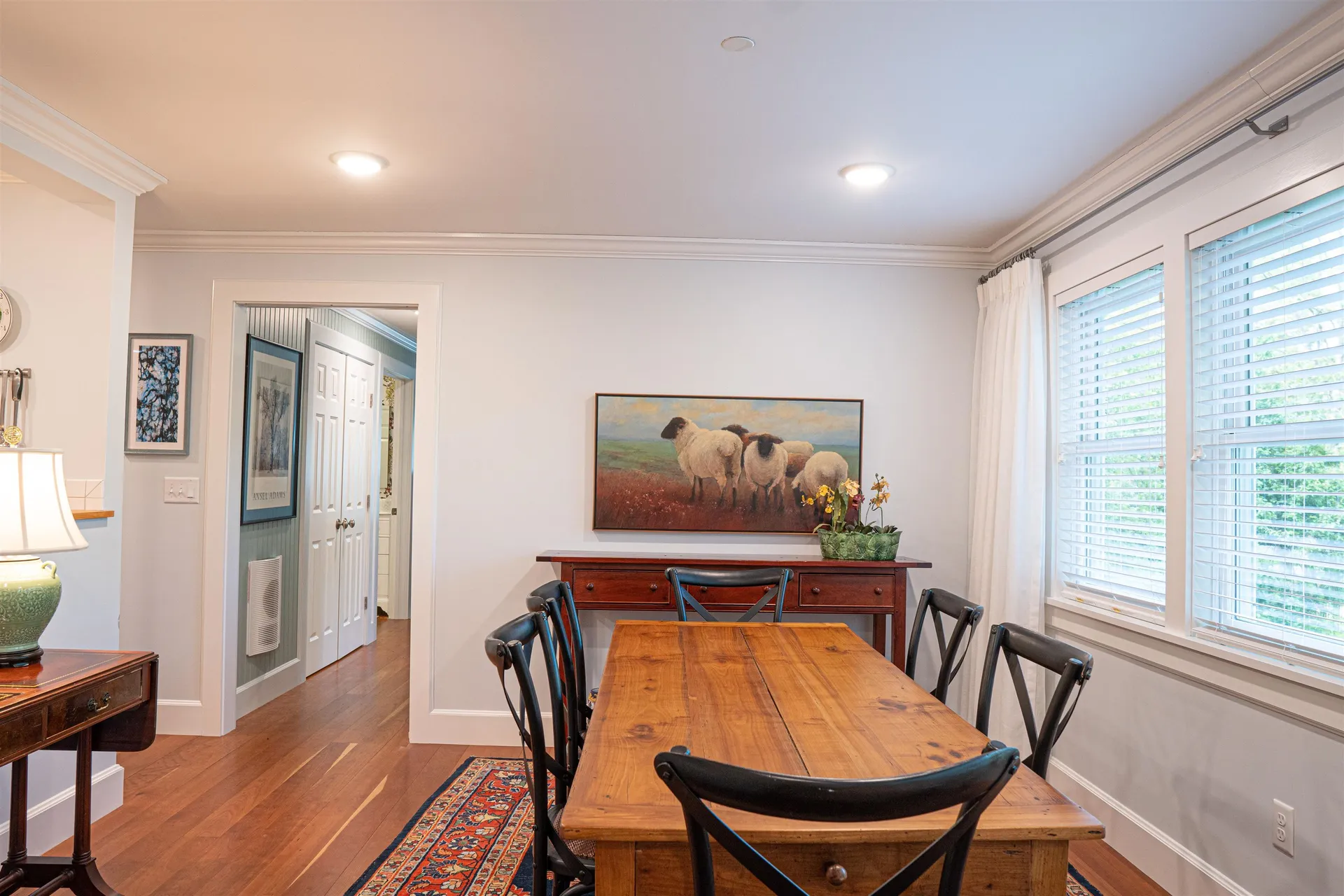 53 Lyme Road Hanover NH 03755