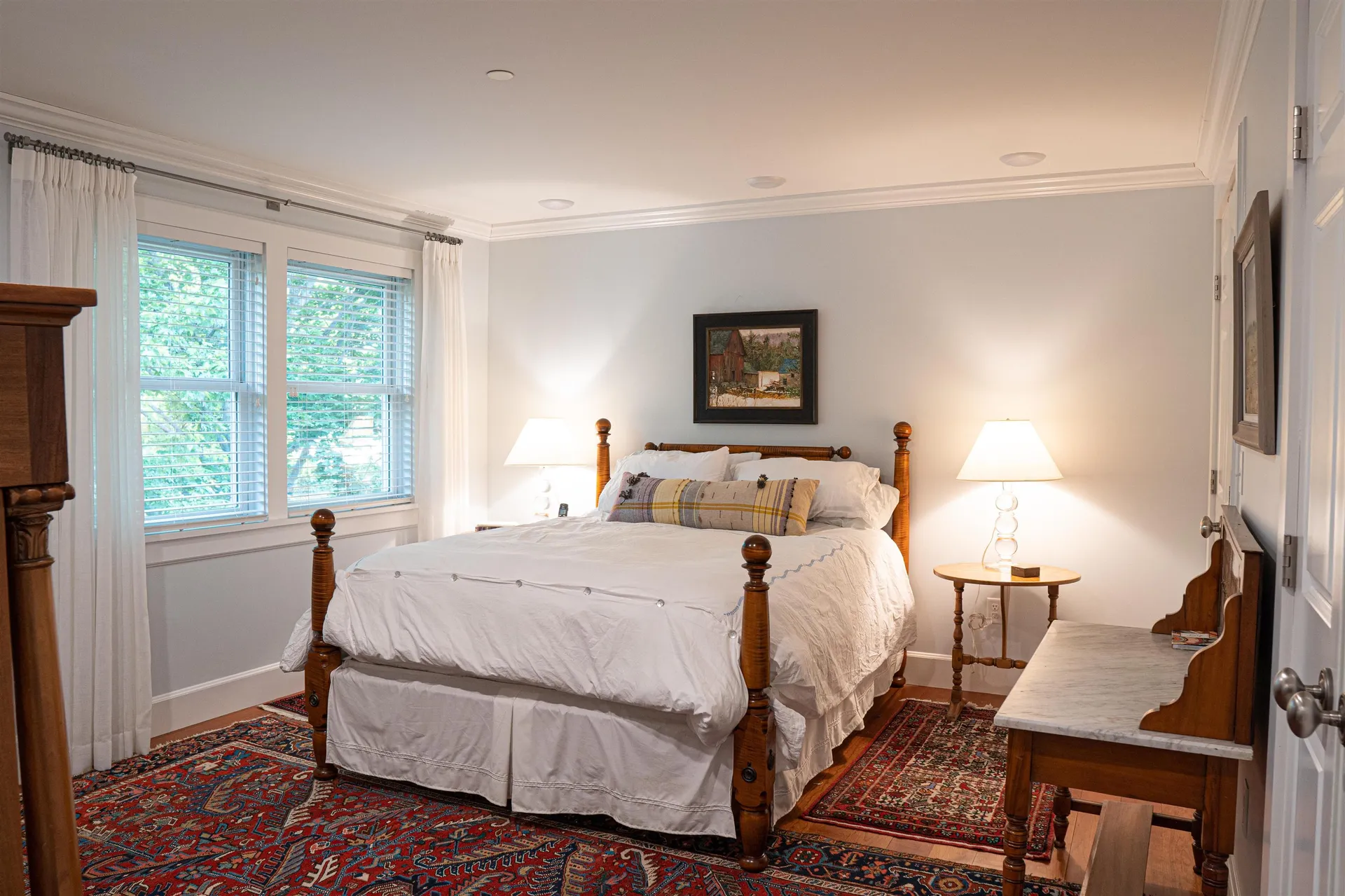 53 Lyme Road Hanover NH 03755