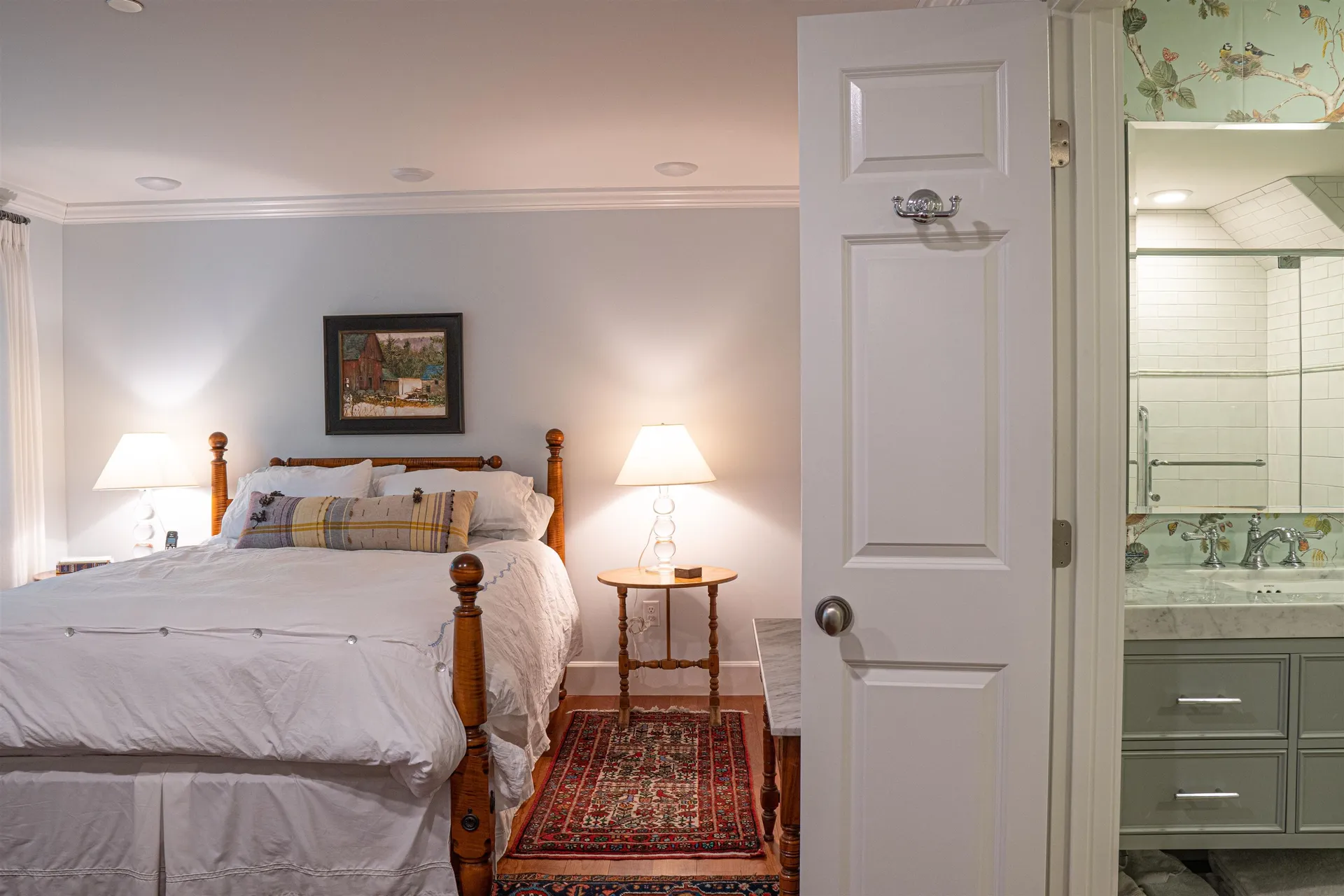 53 Lyme Road Hanover NH 03755