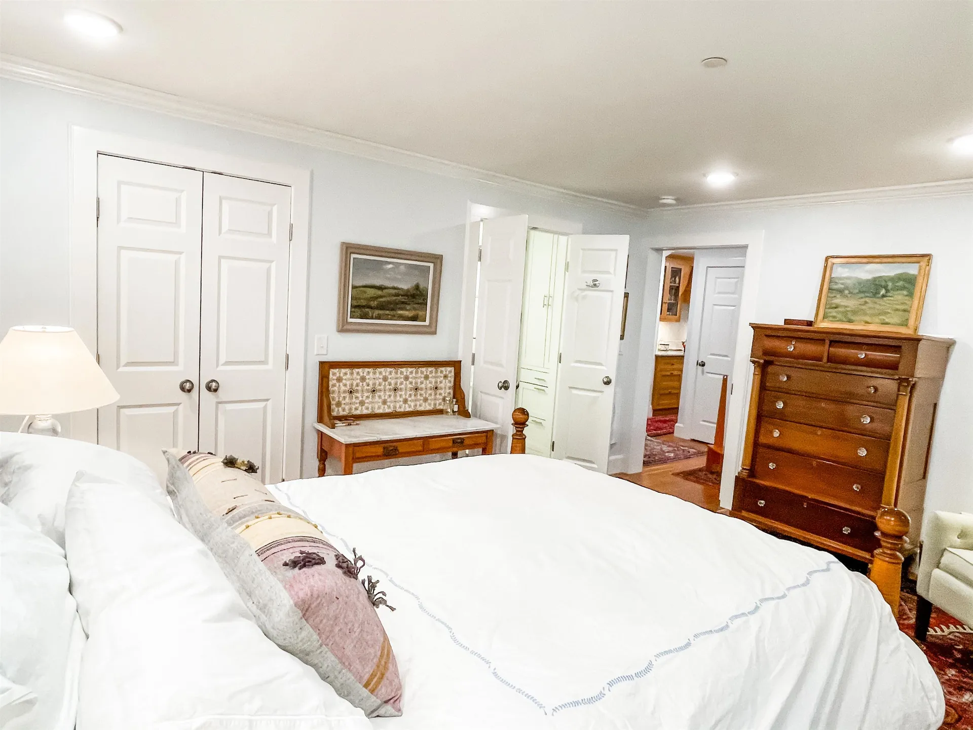 53 Lyme Road Hanover NH 03755
