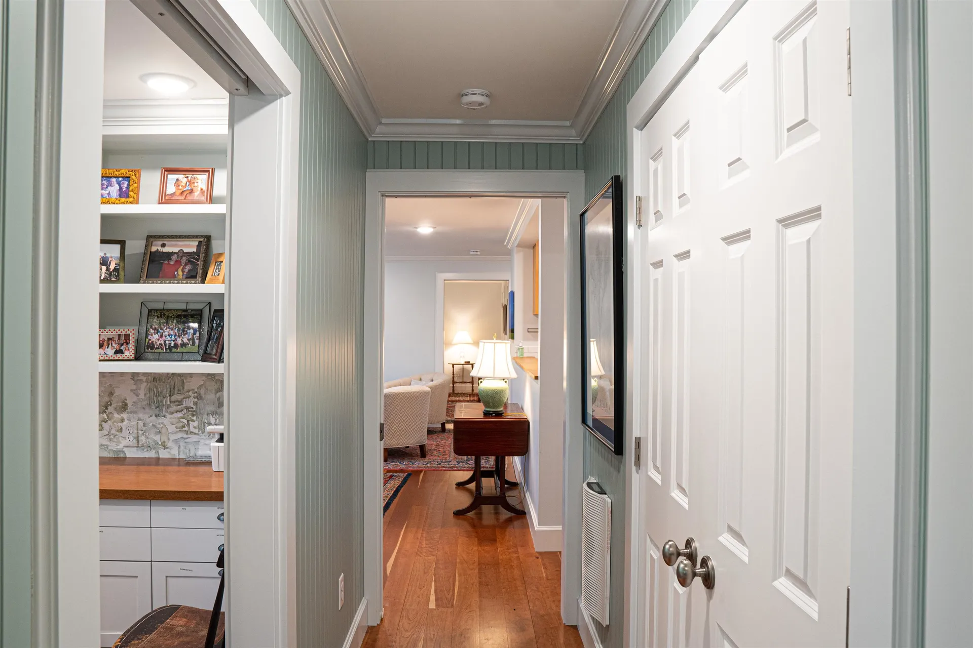 53 Lyme Road Hanover NH 03755