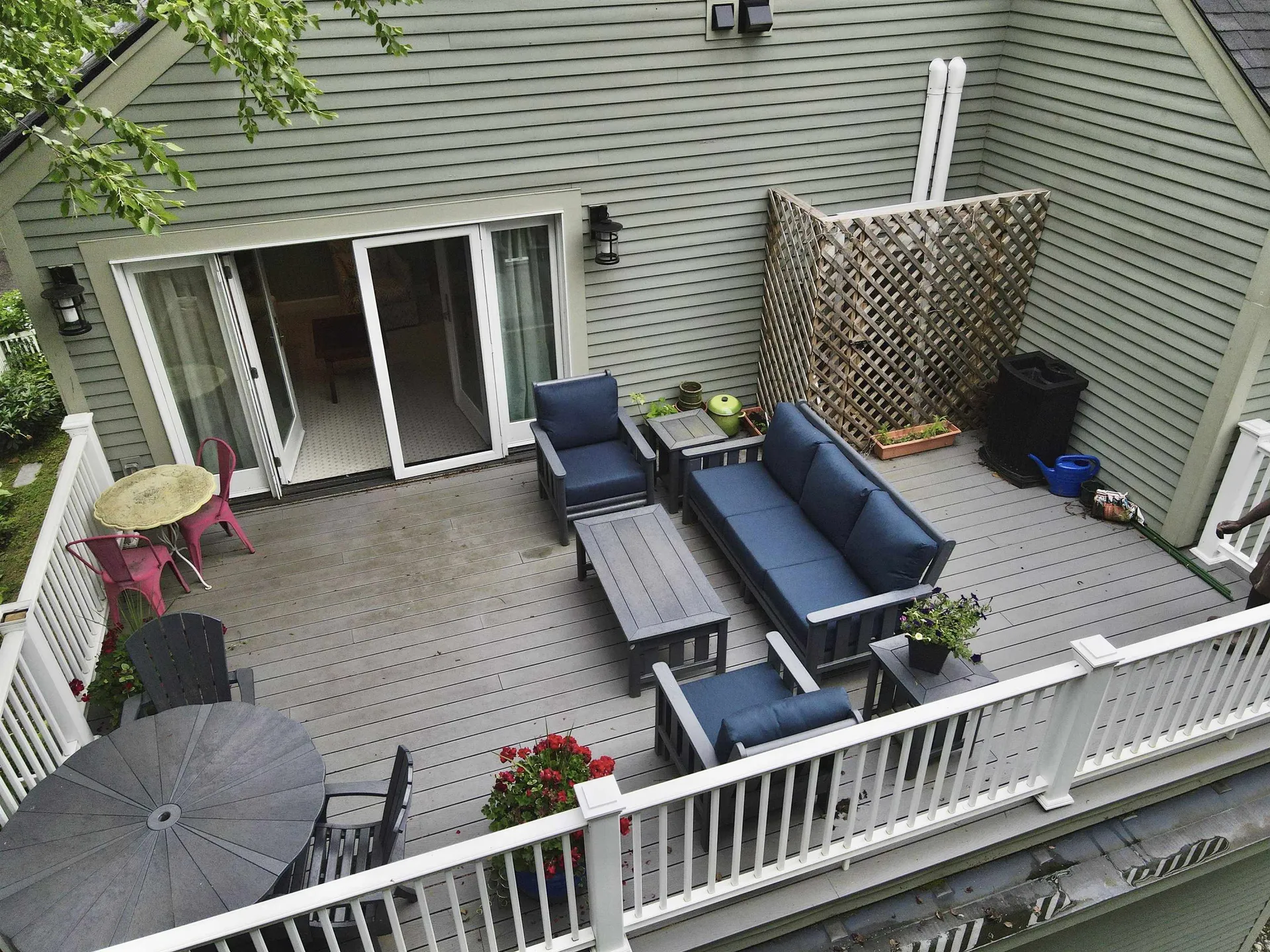 53 Lyme Road Hanover NH 03755