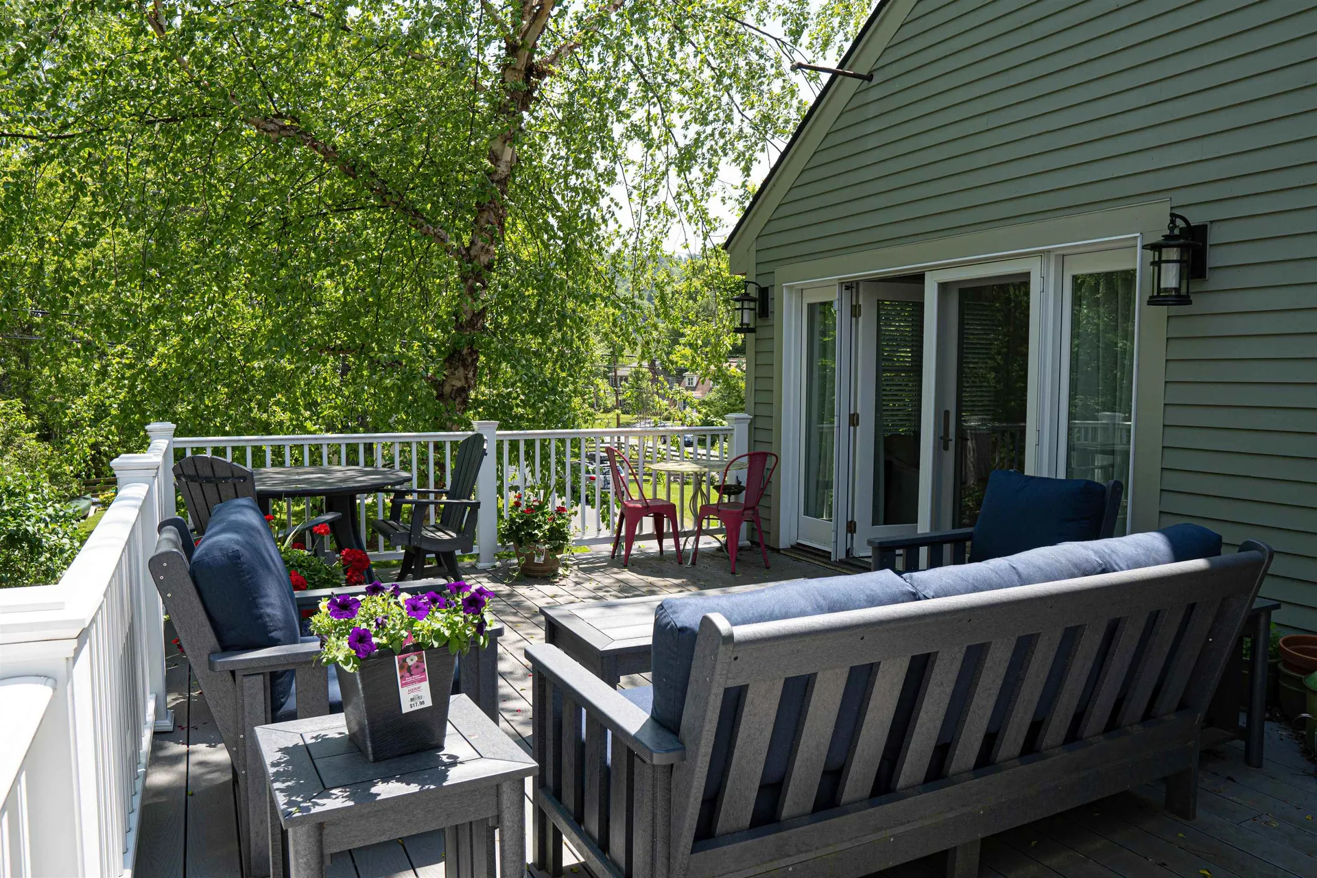 53 Lyme Road Hanover NH 03755