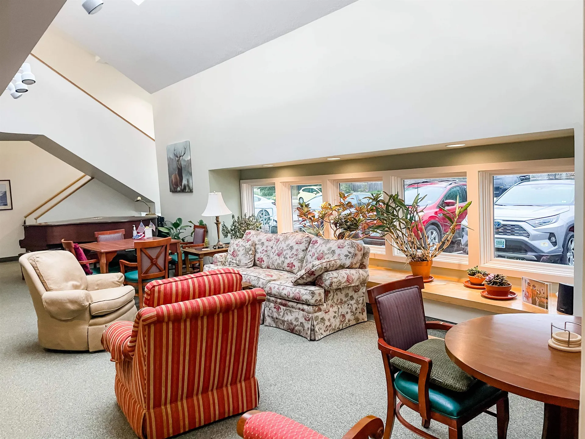 53 Lyme Road Hanover NH 03755