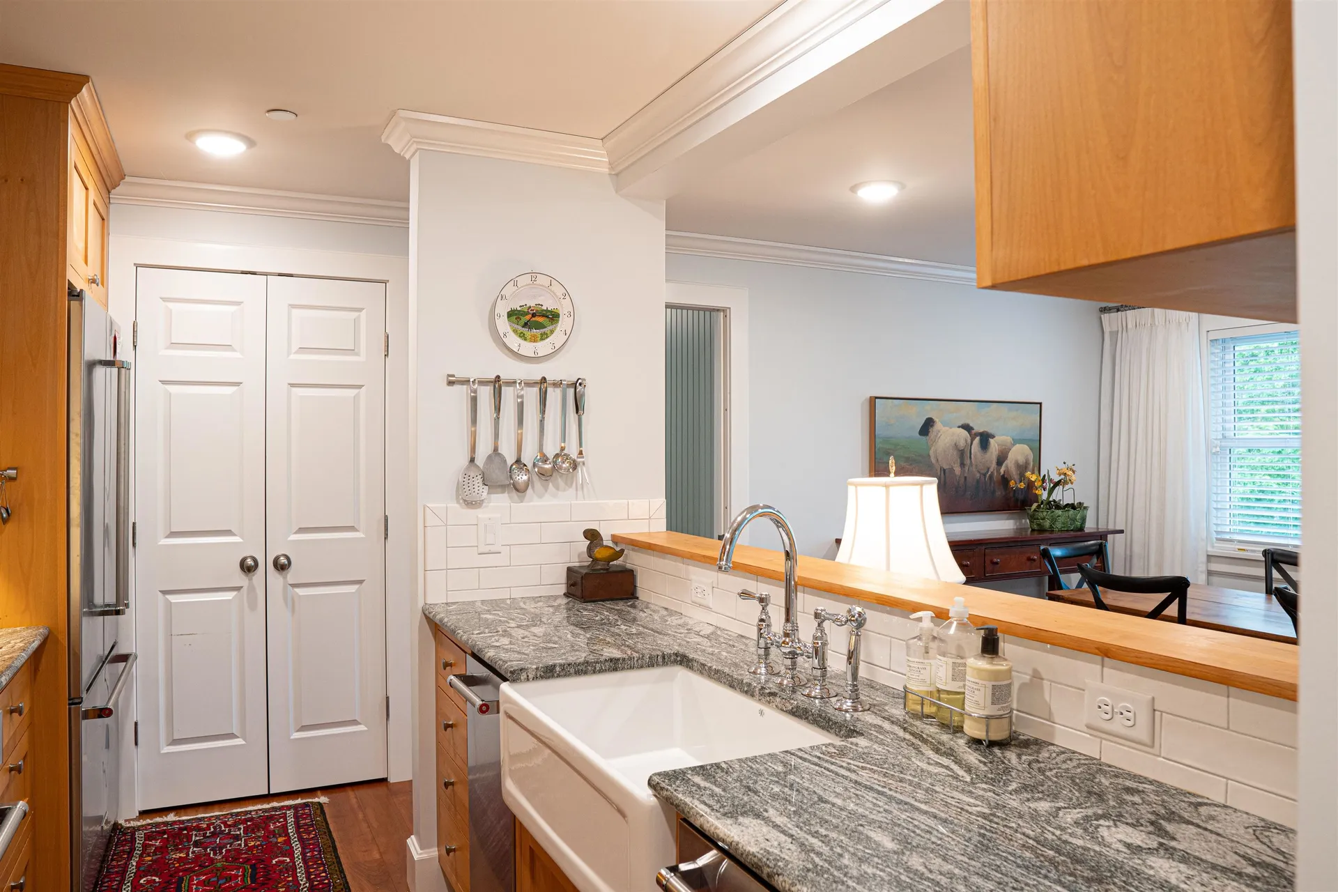 53 Lyme Road Hanover NH 03755