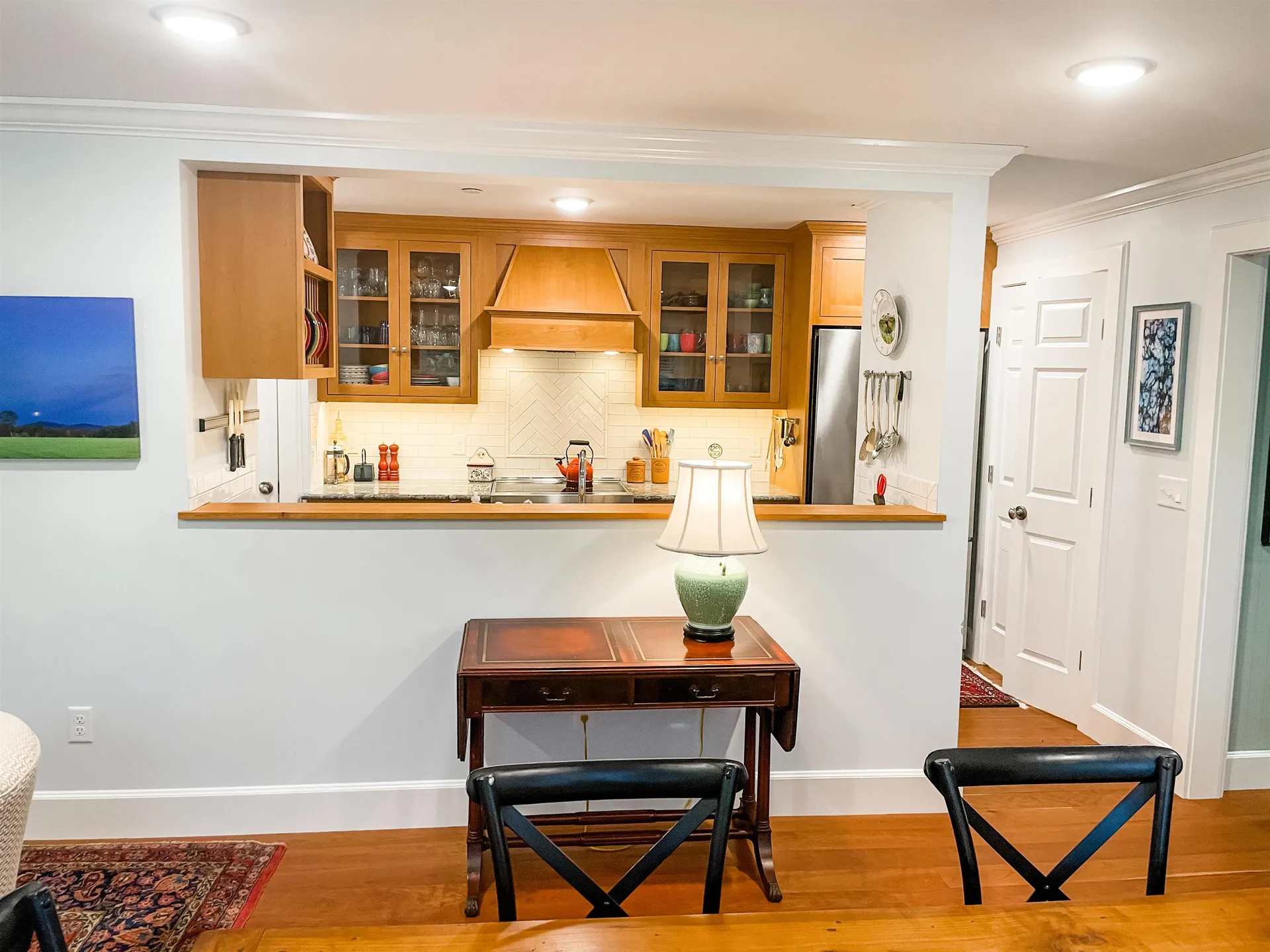 53 Lyme Road Hanover NH 03755