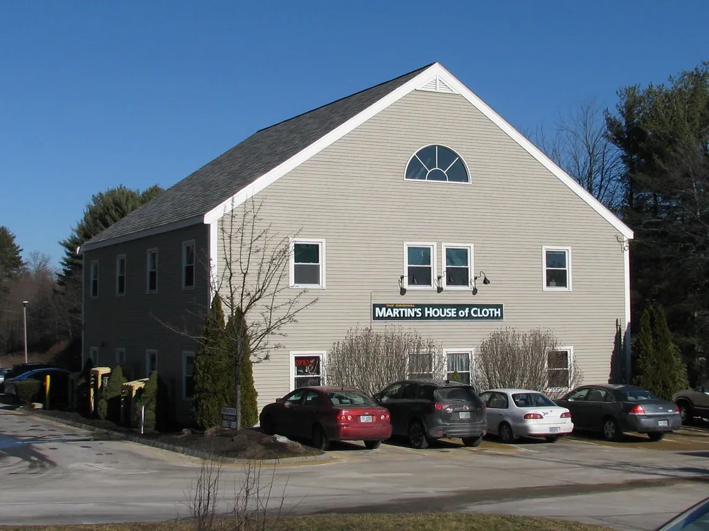 19 Kilton Road Bedford NH 03110