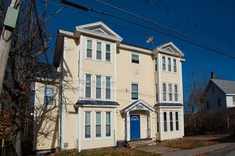 41 Grove Street Farmington NH 03835