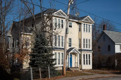 41 Grove Street Farmington NH 03835