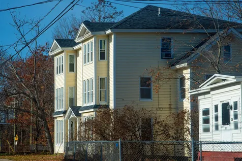 41 Grove Street Farmington NH 03835