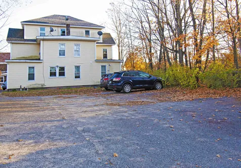 41 Grove Street Farmington NH 03835