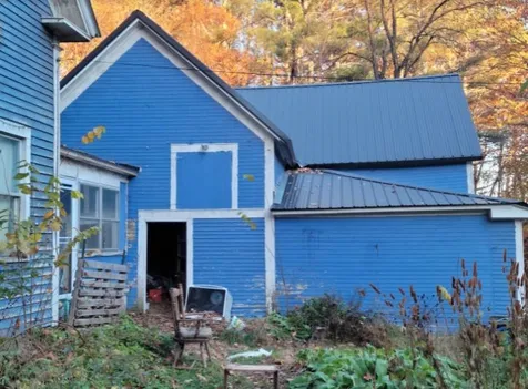 17 Fairgrounds Road Bradford NH 03221