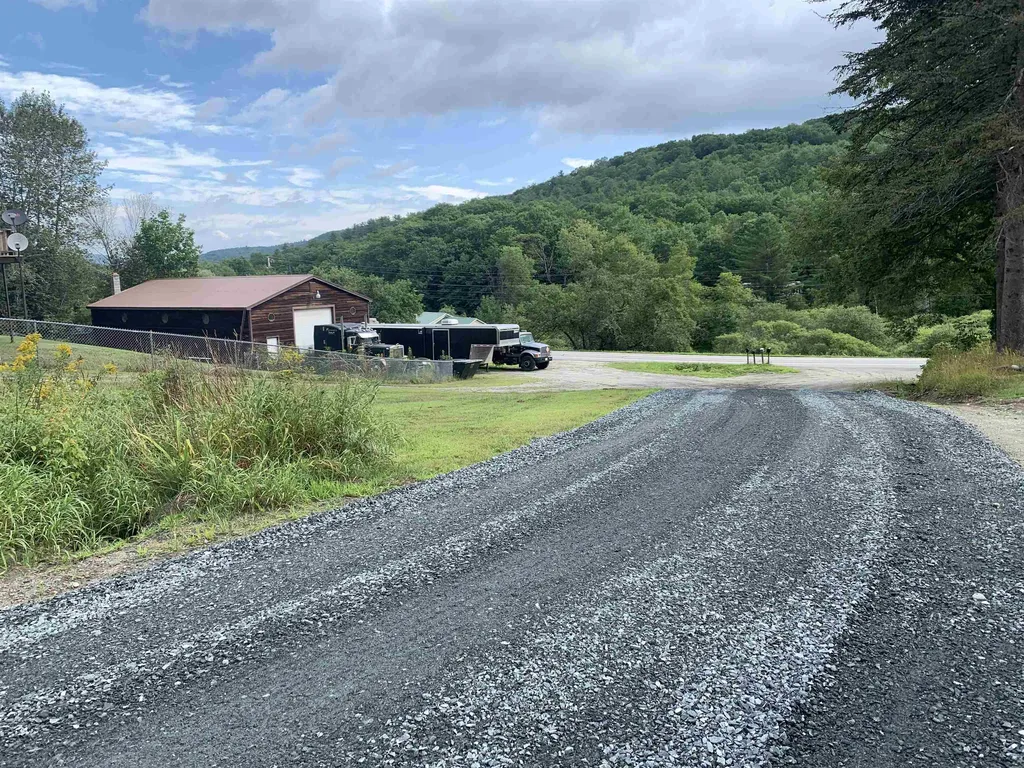 543 Route 12 Hartland VT 05048