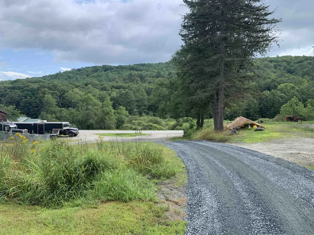 543 Route 12 Hartland VT 05048