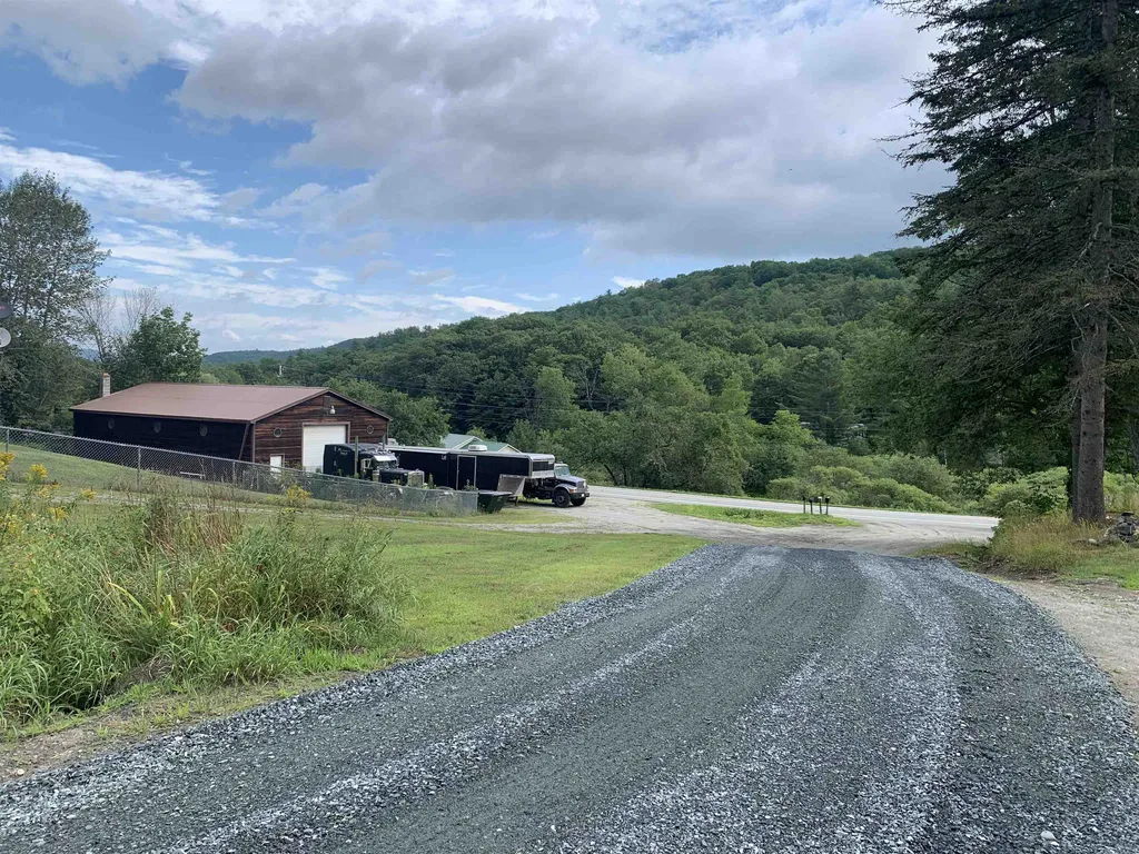 543 Route 12 Hartland VT 05048
