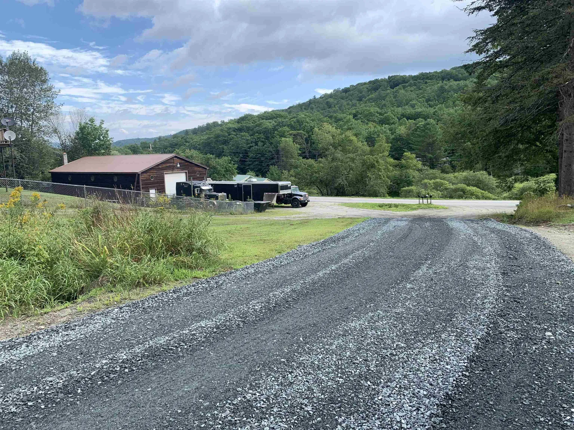 543 Route 12 Hartland VT 05048