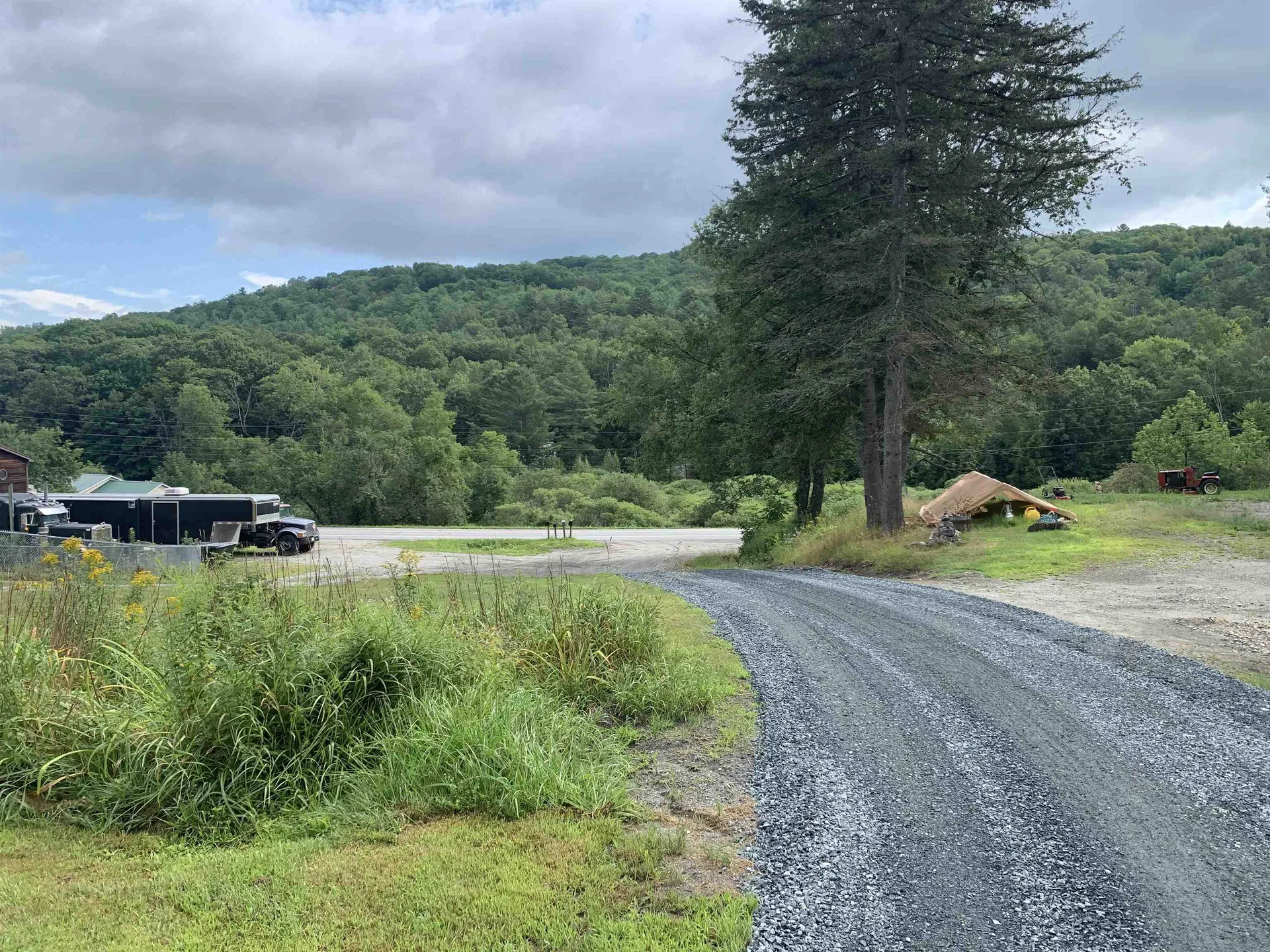 543 Route 12 Hartland VT 05048