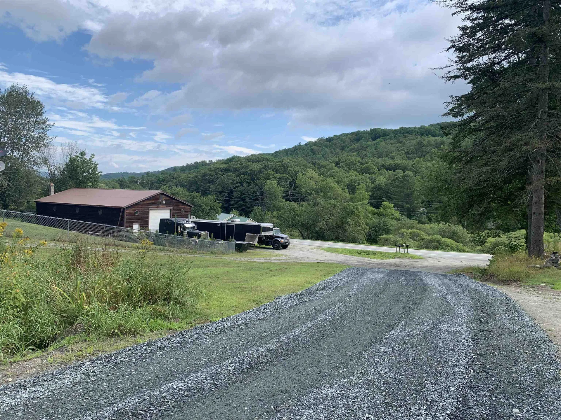543 Route 12 Hartland VT 05048