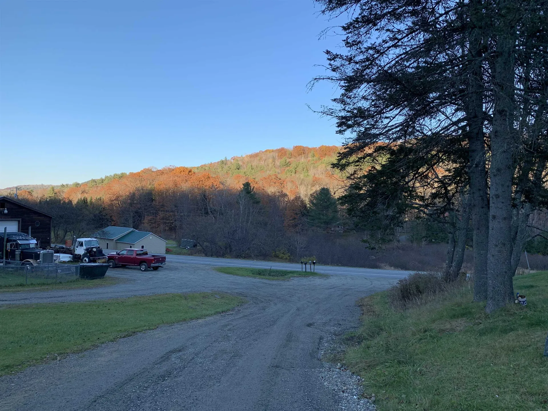 543 Route 12 Hartland VT 05048