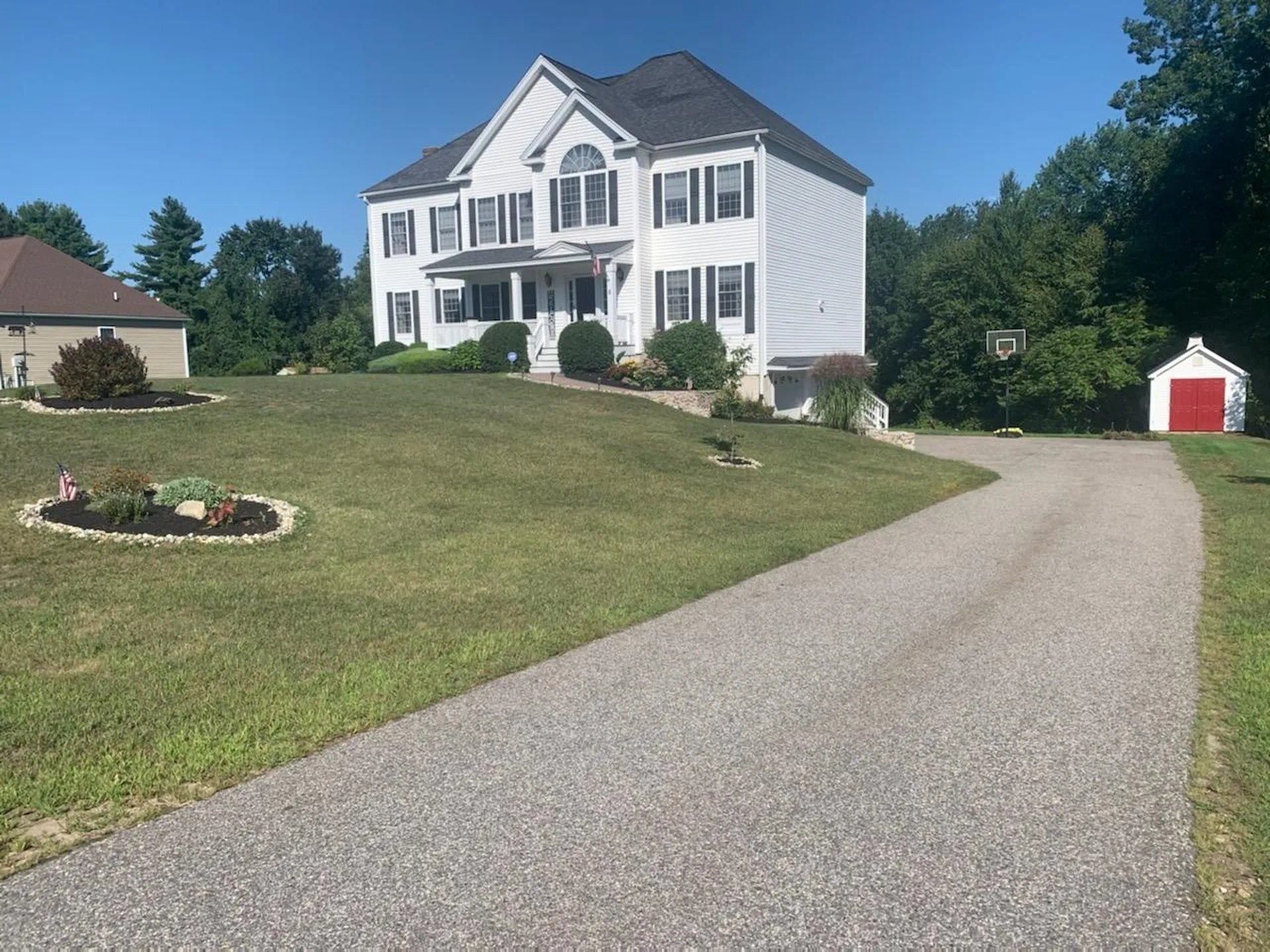 6 Zoe Lane Newton NH 03858