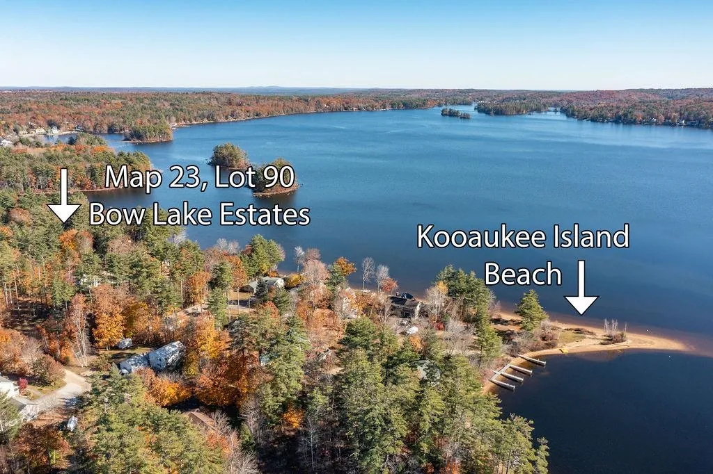 M23, L90 Bow Lake Estates Strafford NH 03884