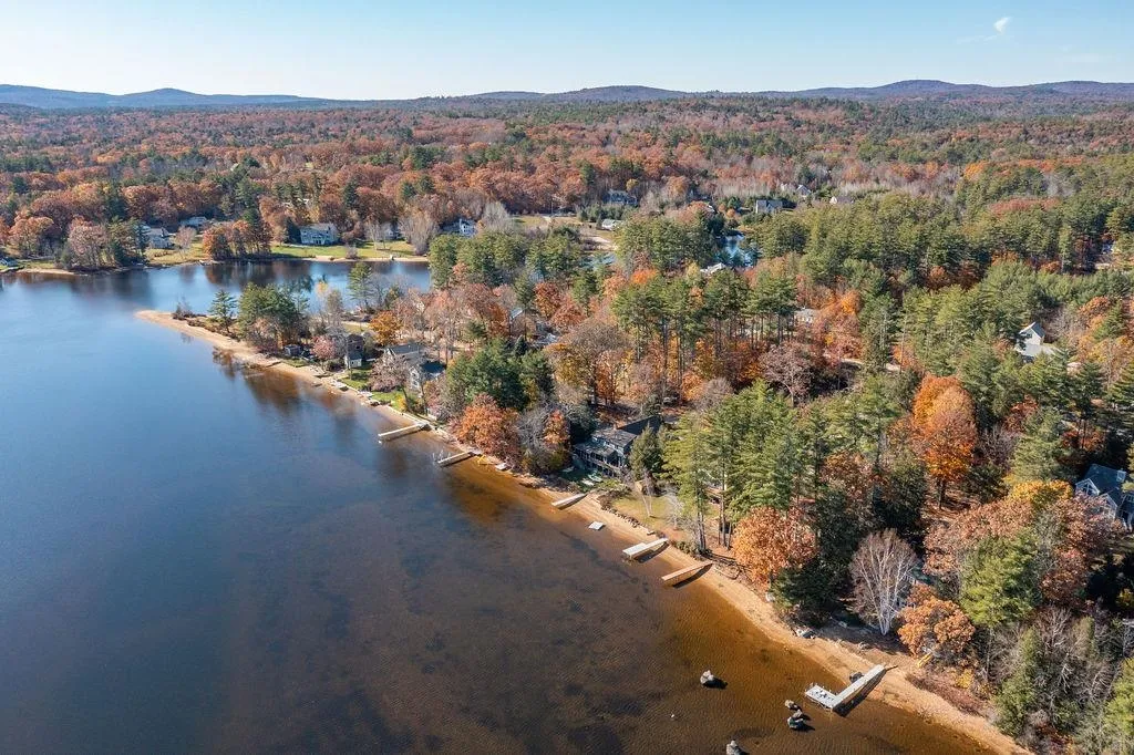 M23, L90 Bow Lake Estates Strafford NH 03884