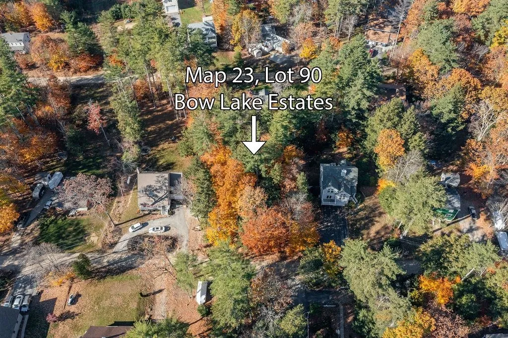 M23, L90 Bow Lake Estates Strafford NH 03884