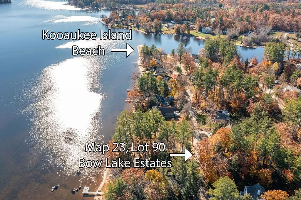 M23, L90 Bow Lake Estates Strafford NH 03884