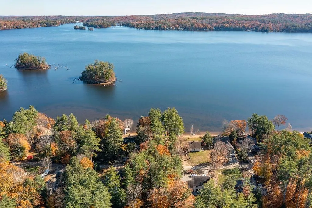 M23, L90 Bow Lake Estates Strafford NH 03884