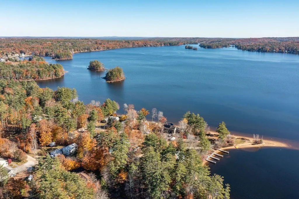 M23, L90 Bow Lake Estates Strafford NH 03884