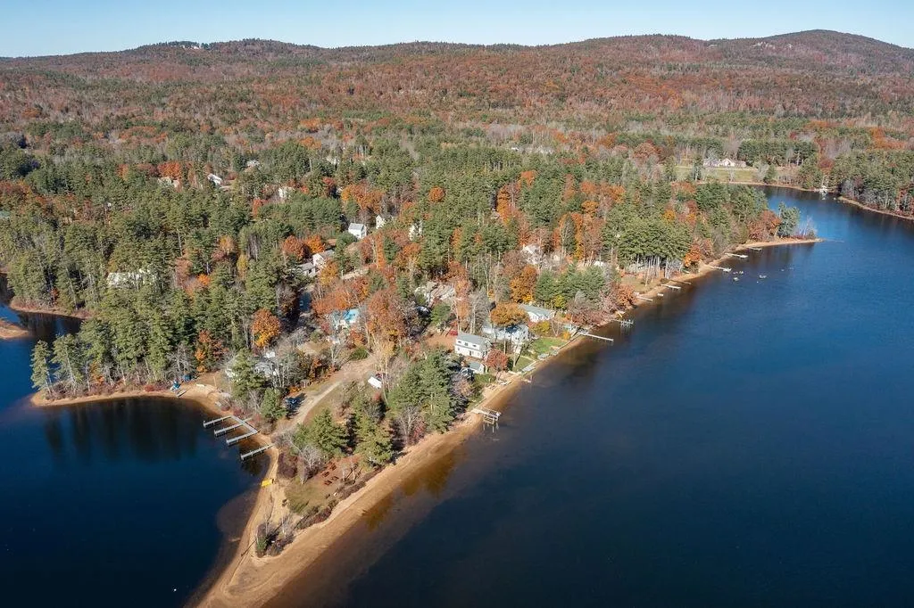 M23, L90 Bow Lake Estates Strafford NH 03884