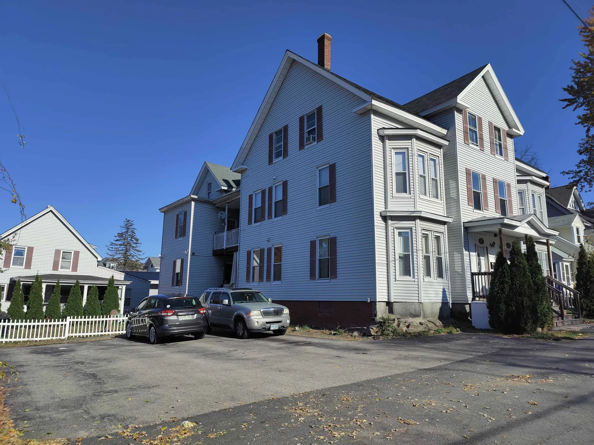 400 Hanover Street Manchester NH 03104