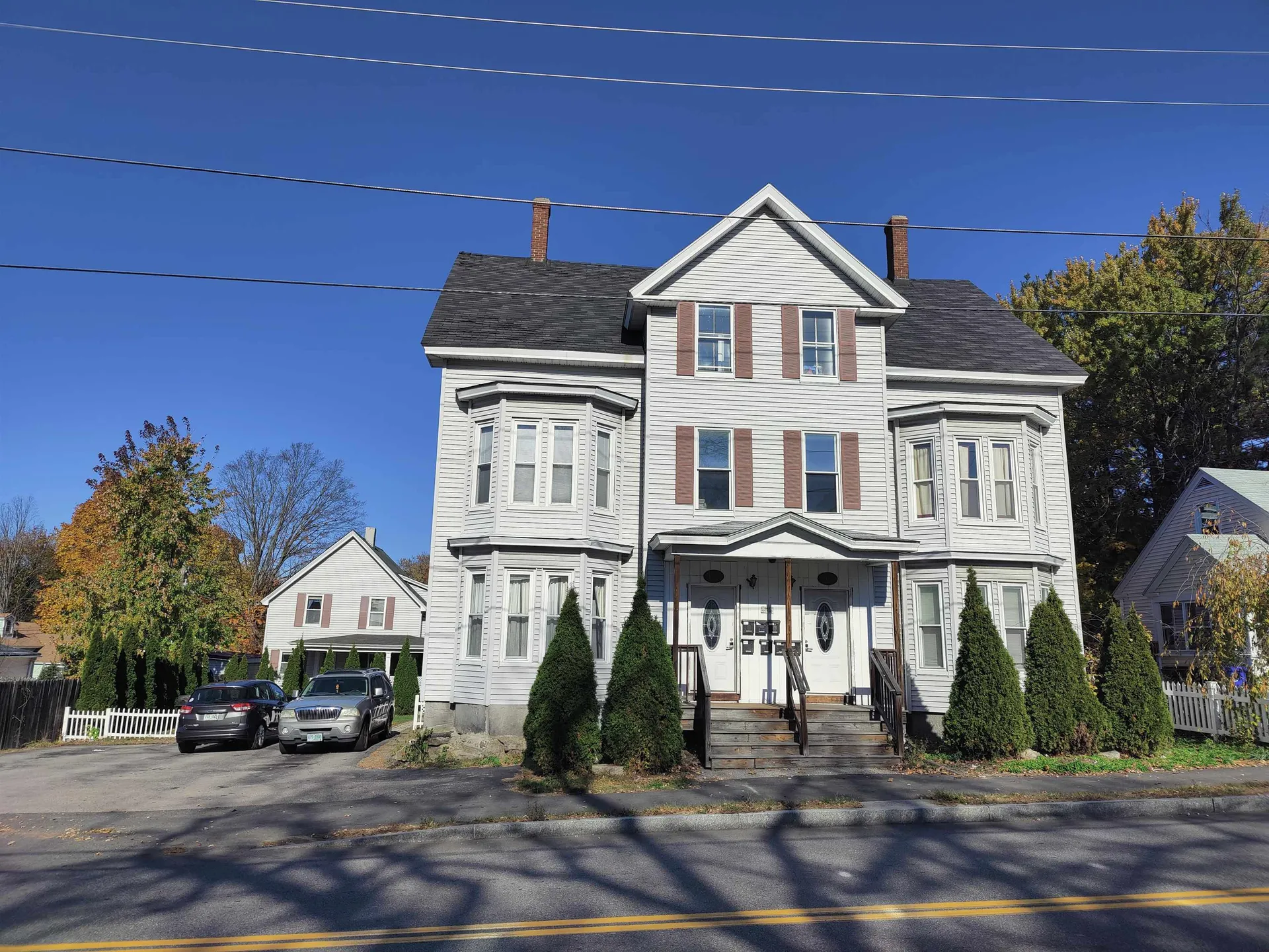 400 Hanover Street Manchester NH 03104