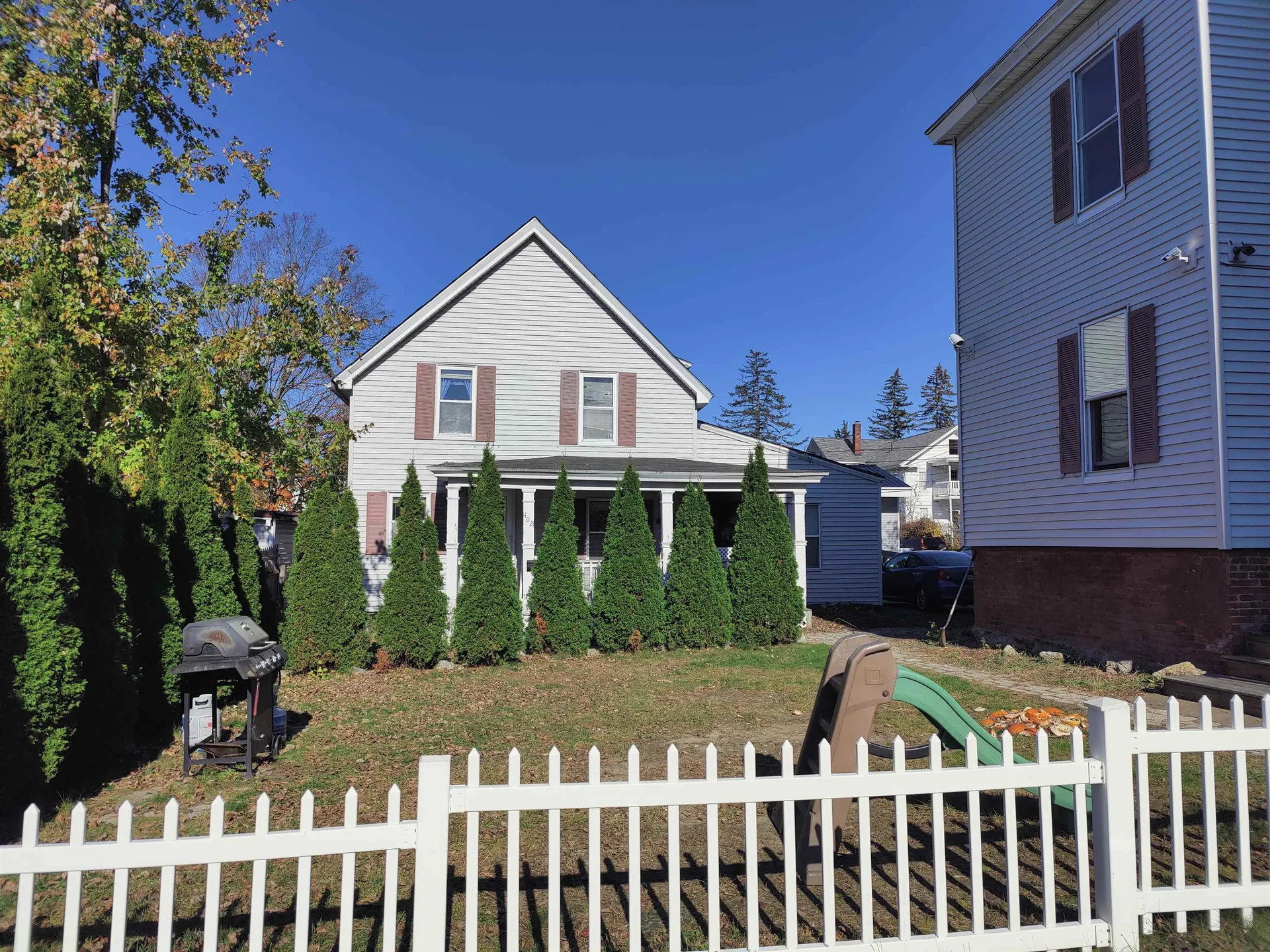 400 Hanover Street Manchester NH 03104