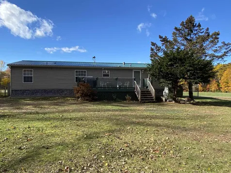 425 Taylor Street Milton VT 05468