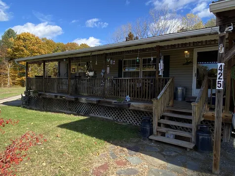425 Taylor Street Milton VT 05468