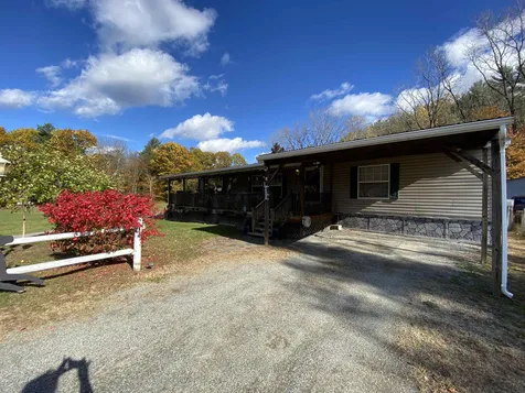 425 Taylor Street Milton VT 05468