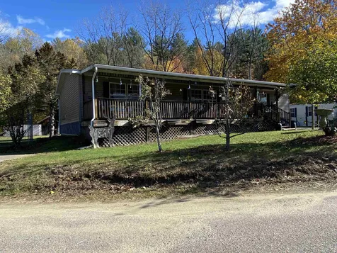 425 Taylor Street Milton VT 05468
