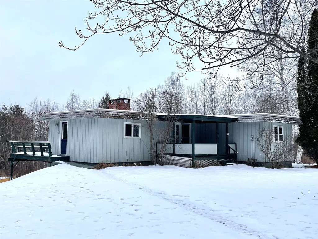 107 Maple Grove Street Barre Town VT 05641