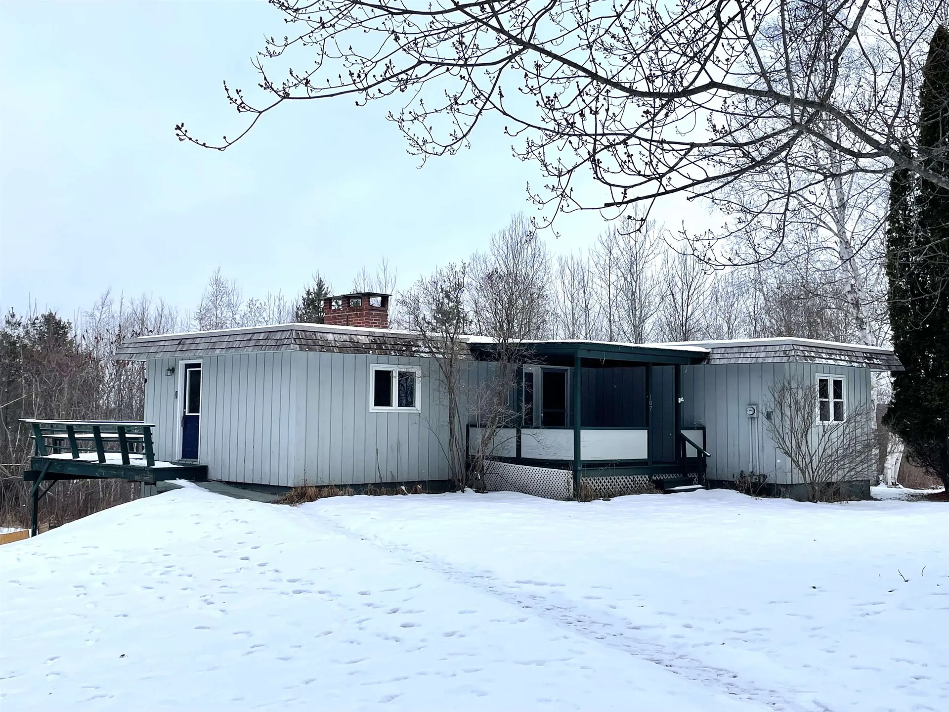 107 Maple Grove Street Barre Town VT 05641
