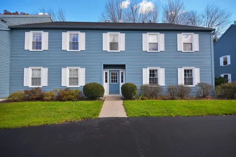 160 N. Twin Oaks Terrace South Burlington VT 05403